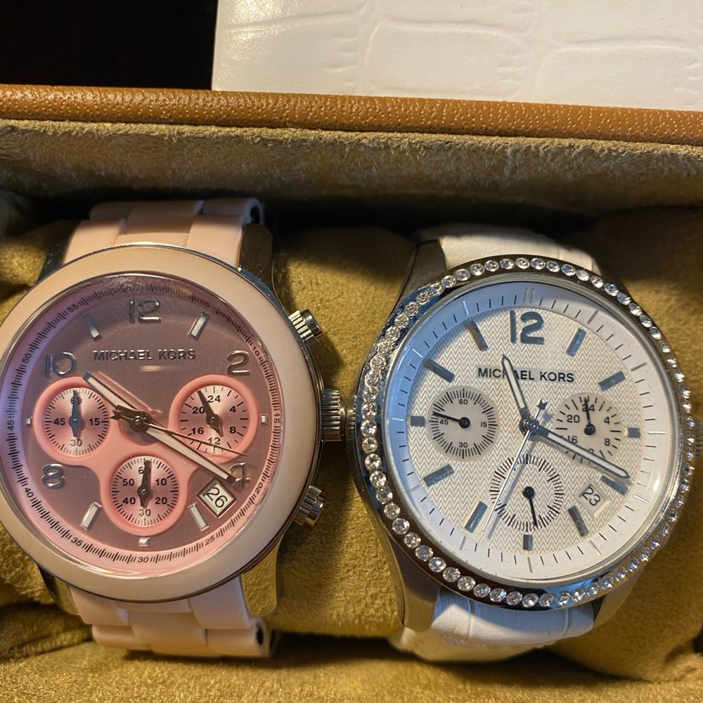 Michael Kors Watches Graduation-wedding-birthday
